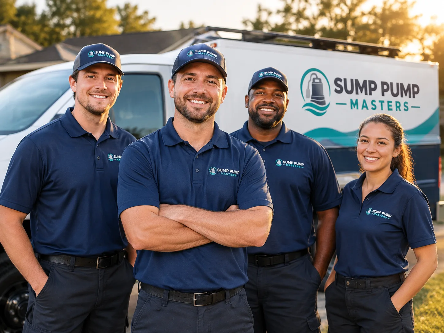 Sump Pump Repair company in Camp Grove, IL
