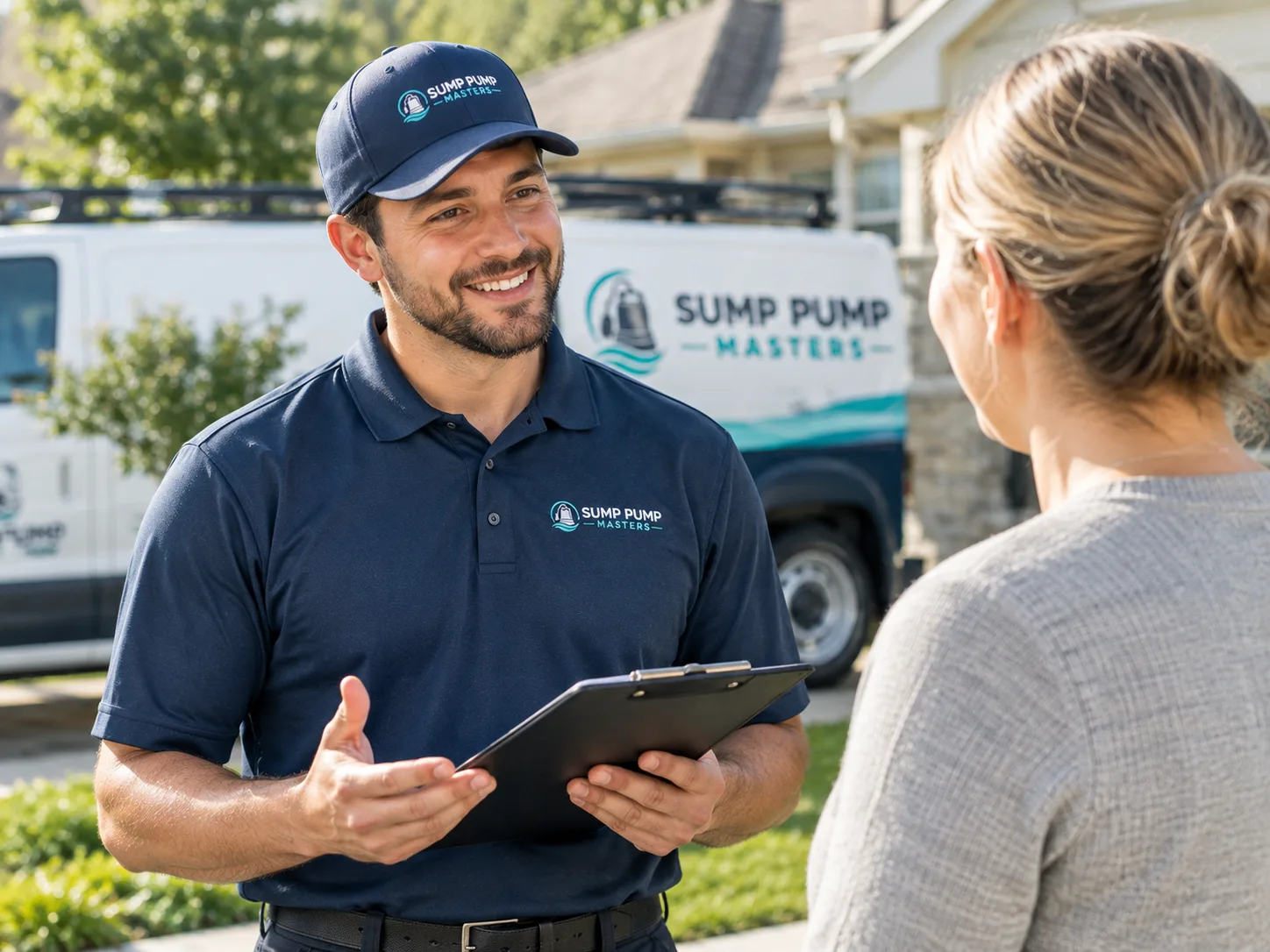 Sump Pump Repair Camp Grove, IL FAQs